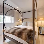 Σπίτι διακοπών 6 Bed In Richmond Oc-g0178 Gilling