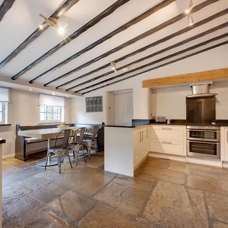 6 Bed In Richmond Oc-g0178 בית נופש *
