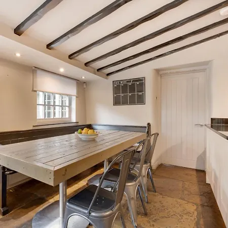 בית נופש 6 Bed In Richmond Oc-g0178 Gilling