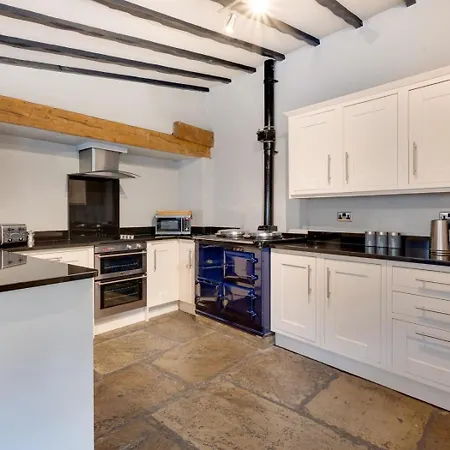 בית נופש 6 Bed In Richmond Oc-g0178 *