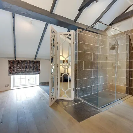 6 Bed In Richmond Oc-g0178 度假居 *