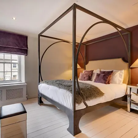 6 Bed In Richmond Oc-g0178 度假居 Gilling
