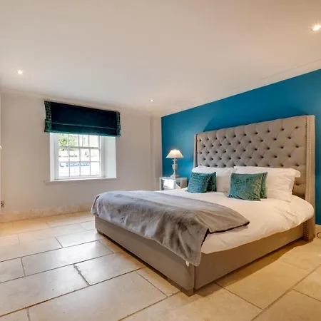 6 Bed In Richmond Oc-g0178 度假居 Gilling