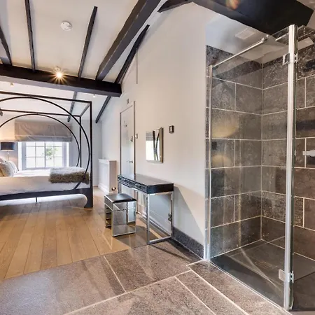 度假居 6 Bed In Richmond Oc-g0178 Gilling