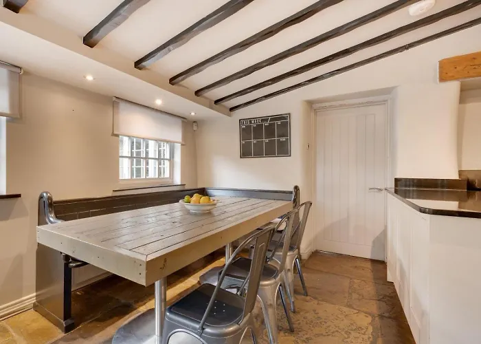 Nyaraló 6 Bed In Richmond Oc-g0178 Gilling