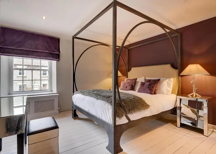 6 Bed In Richmond Oc-g0178 Nyaraló Gilling
