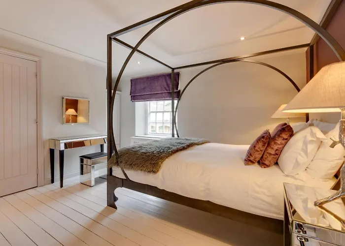 6 Bed In Richmond Oc-g0178 * Gilling