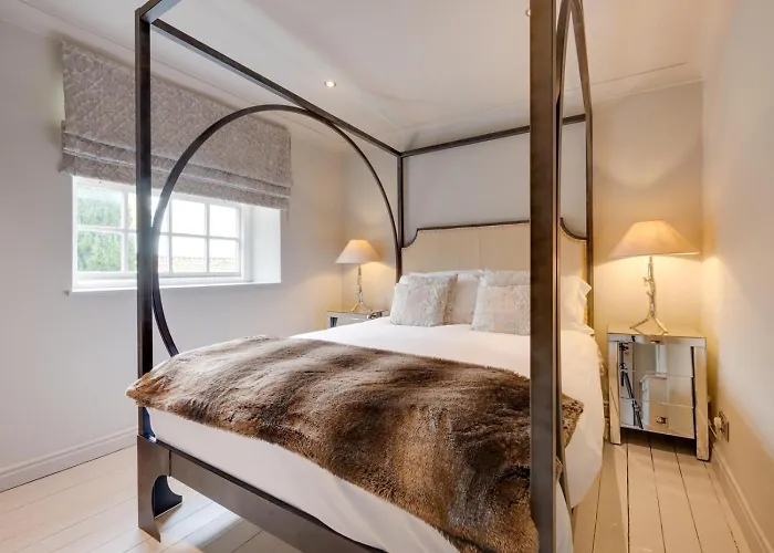 Nyaraló 6 Bed In Richmond Oc-g0178 Gilling