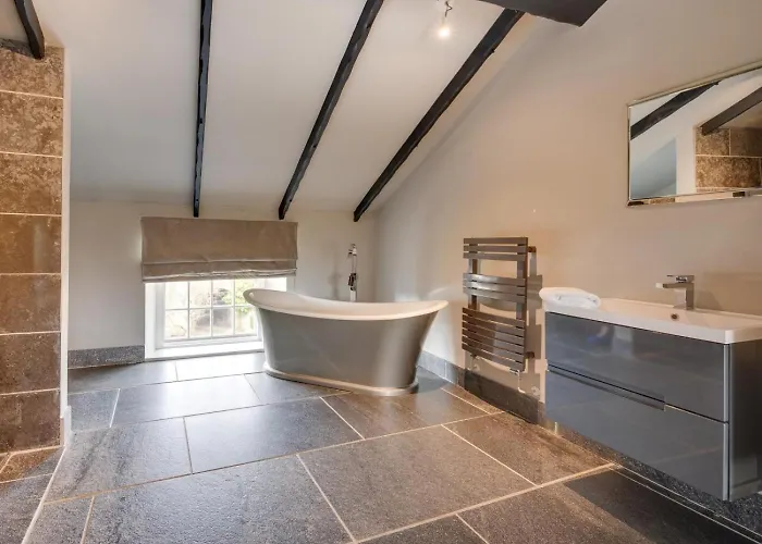 6 Bed In Richmond Oc-g0178 Nyaraló